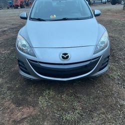 2010 Mazda Mazda3