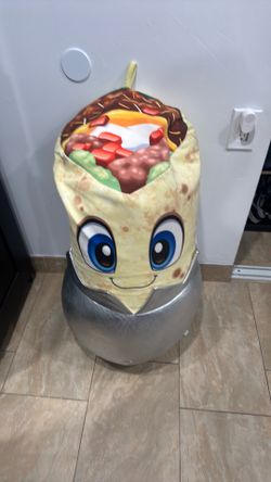 Big burrito