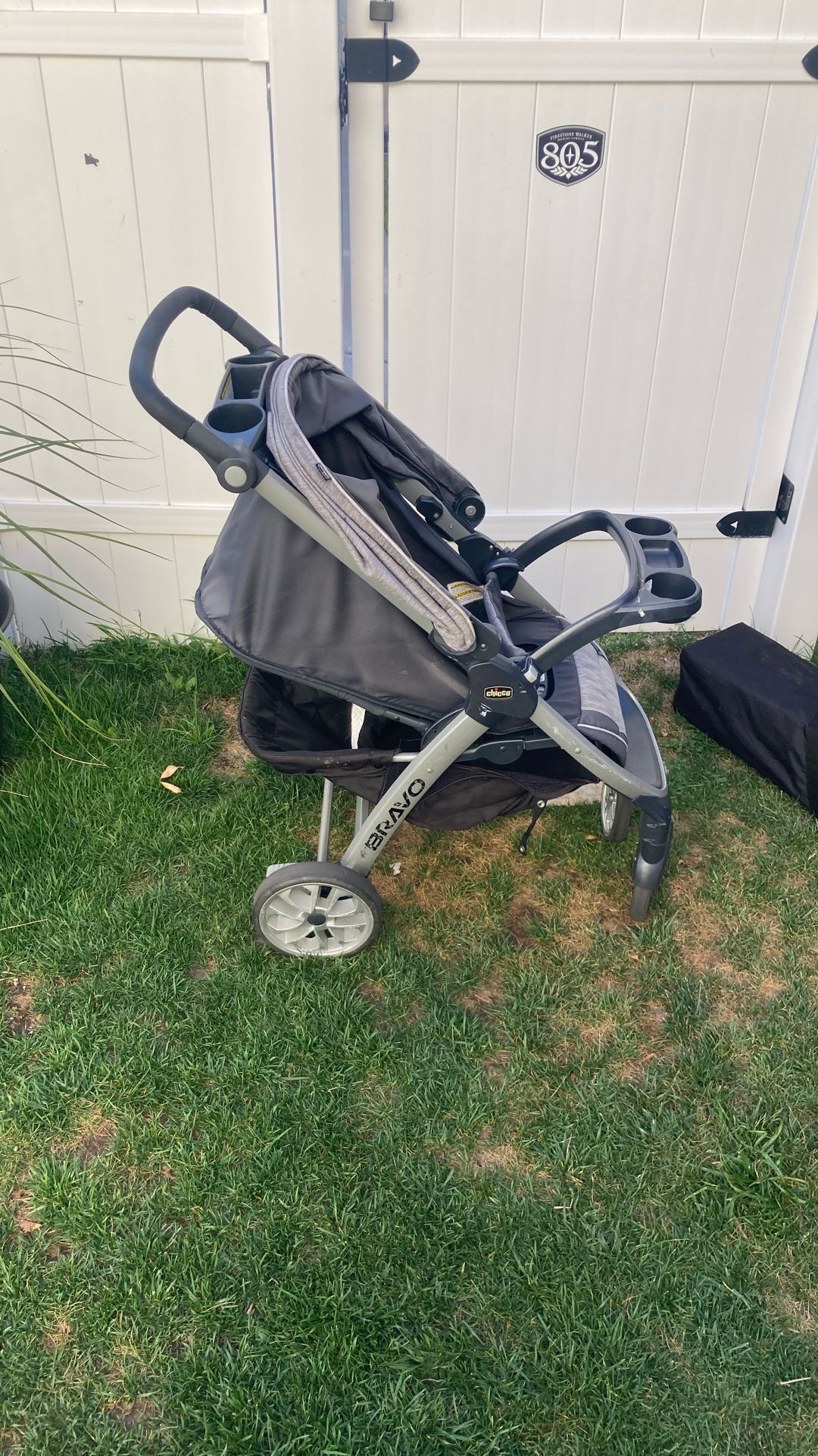 Stroller