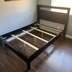 Full Size Bed Frame