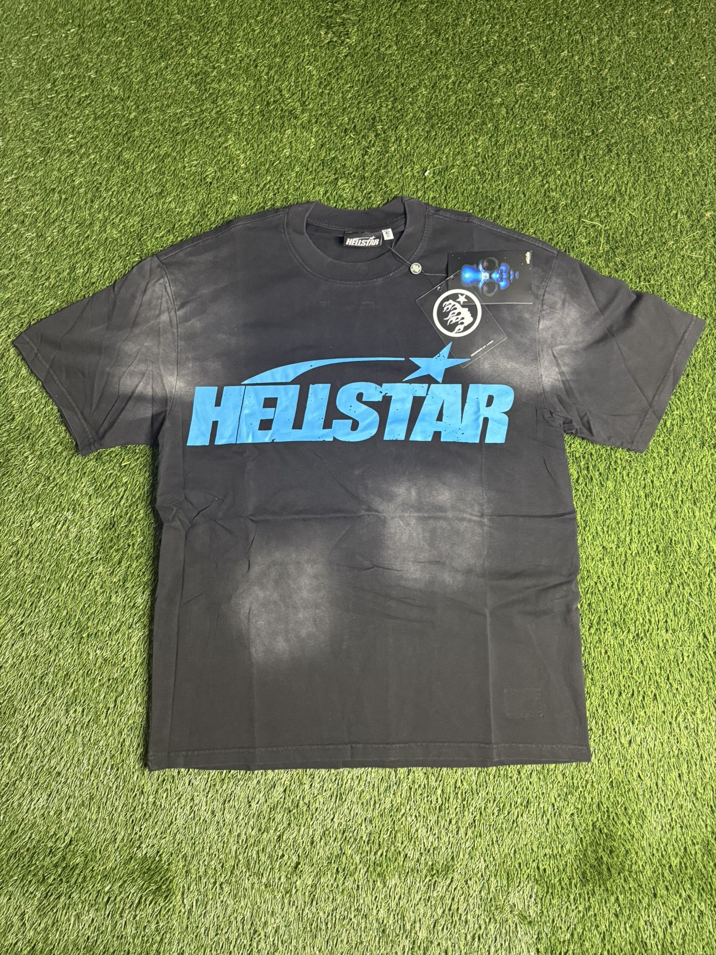 Hell Star Tee