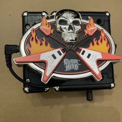 Guitar Hero Air Guitar