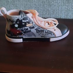 Disney Lacers - 3 Little Pigs - 2 Series