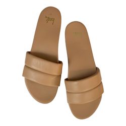 New! Beek Slides Women’s Sandals Size 11