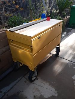Caja De Erramienta