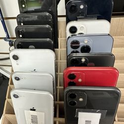iPhones For Sale!!! $99.99 Down NO CREDIT NEEDED!