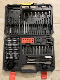 drill driver set new