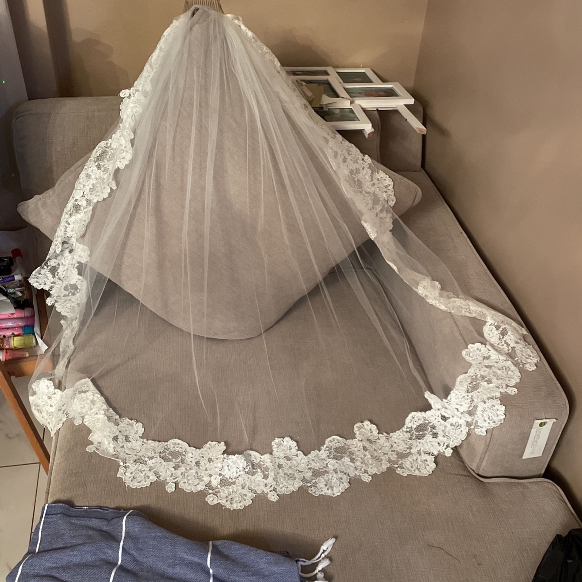 Veil For Sale