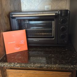 Tovala Generation 2 Smart Oven