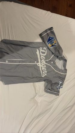 DODGER 2020 Jersey