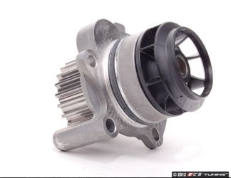 2008 Audi A4 2.0T Timing Belt and Water Pump OEM