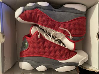 Air Jordan 13 Retro 'Red Flint' 2021
