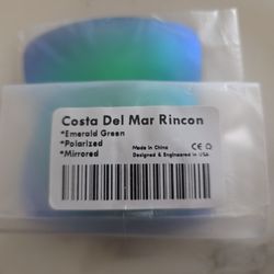 Lenses Costa Del Mar