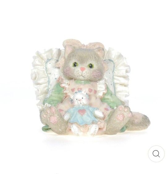 Vintage Calico Kittens-(contact info removed)