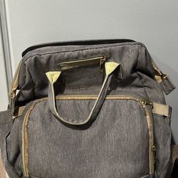 Diaper Bag 