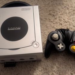 Nintendo GameCube Console 