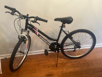 Roadmaster Granite Peak Women's Bike