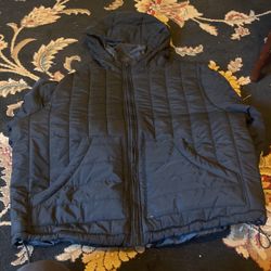 New Jacket