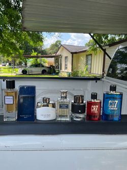 Affordable Authentic Fragrances