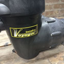Hayward Pool Pump