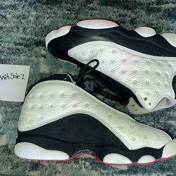 Jordan 13 He Got Game 2013
