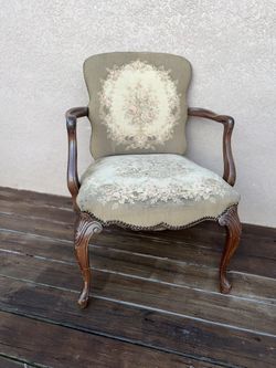 Antique Chair