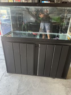 75 gallon fresh water tank