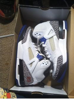 5.5y spizikes