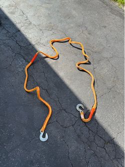 Tow Rope