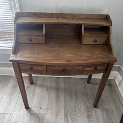 SAFAVIEH Landon 5-drawer Desk 