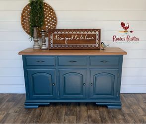 Buffet - cabinet - sideboard
