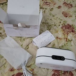 Ultrasonic Cleaner