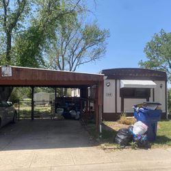Mobile Home For Sale 5k
