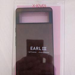 🔥 New: Google Pixel Case
