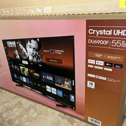 Tv 55 “