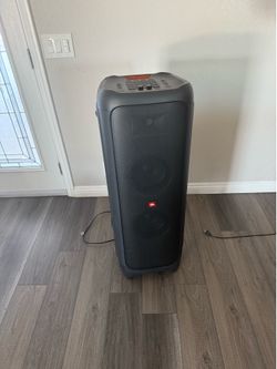 Jbl partybox