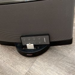 Bose Speaker Digital Music System 