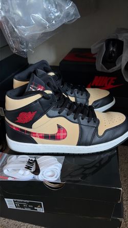 Jordan shoes