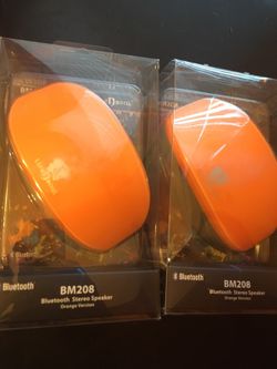 Life-n-Soul, Bluetooth Speaker