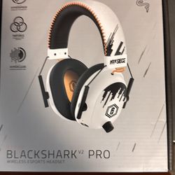 Razer Headset