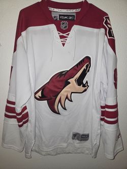 Coyotes TURRIS Jersey