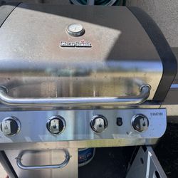 Char-Broil BBQ