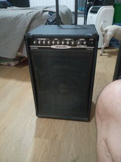 Sumo 100 speaker