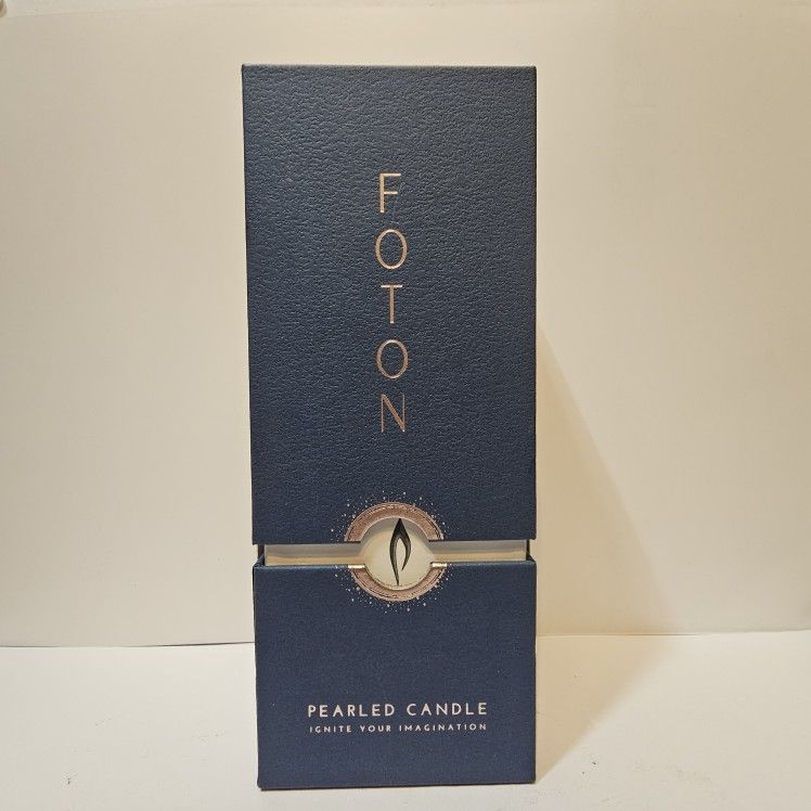 18 Oz Lazy Lulu Candle - Non-Toxic Tropical Wax Sand for 120 Hours of Bliss