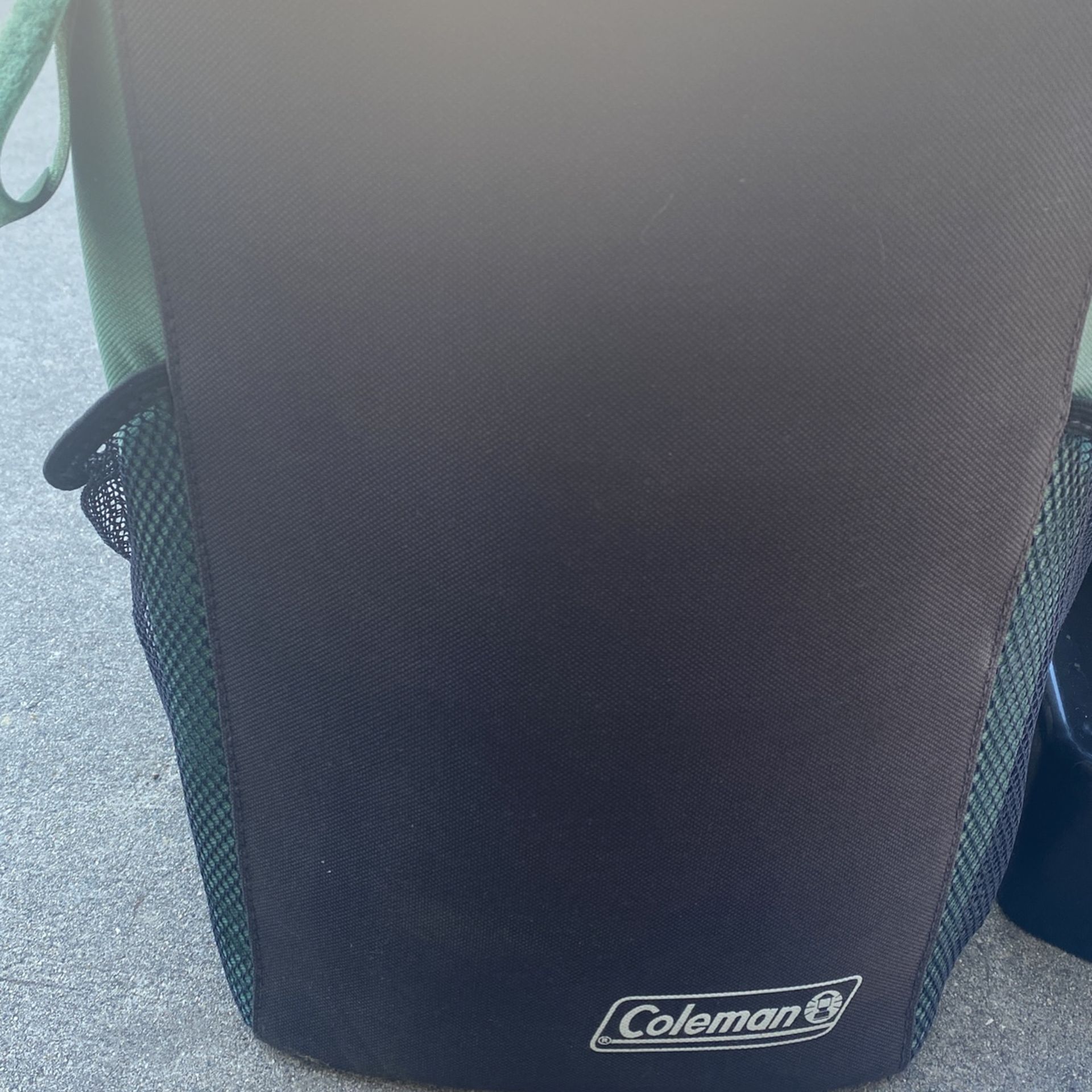 New Coleman Propane Coffee Maker for Sale in Battery Park, VA - OfferUp