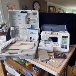 Brother Sewing Machine