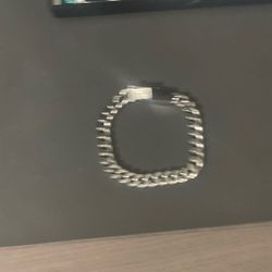 Stainless Steel Bracelet Men