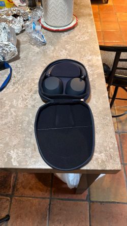 Sony  WH-1000XM5 Wireless headphones