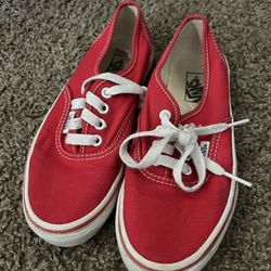 Vans 