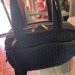 Happ Brand Diaper Bag 